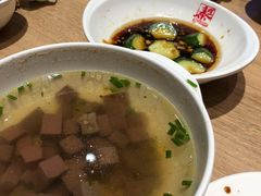 -泰煌鸡·上海白斩鸡·鸡汤面(鹤庆店)