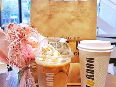 -DOUTOR德咖伦(吴江路店)