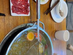 -牛必福潮汕牛肉火锅(油坊桥店)