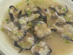-长平肥姐白粥·海鲜打冷