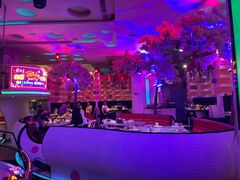 -巴特餐饮6加1音乐餐吧·新疆菜