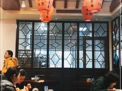 大堂-大壶春生煎(四川中路店)