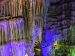 -泰安地下龙宫景区