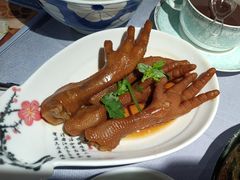 -晓粤·惹味粤菜(凯德乐峰广场店)