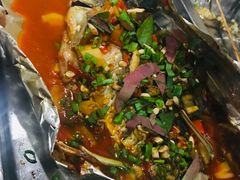 -夜烤·宜宾烧烤(洋河路店)