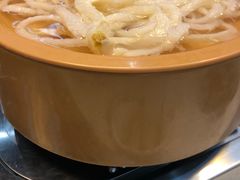 -龍歌自助小火锅(李沧丽达店)