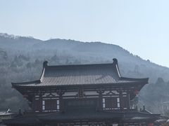 -华清宫景区