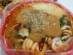 -安发瞧麻辣烫(总店)