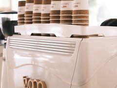 -Cafe on warm(丹霞店)