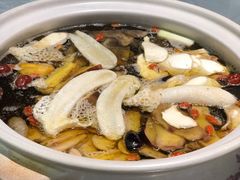-名善山珍·野生菌汤锅(文殊院店)