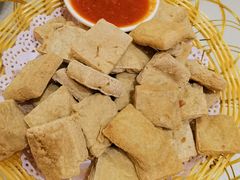 -留芳·文旅古月楼(老街店)