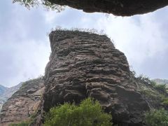 -龙门涧景区