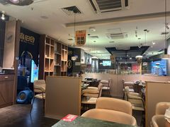 -麻田会 ·鲜活现烹·牛蛙火锅(珠江新城维家思广场店)