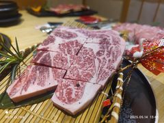 -松鱼亭·和牛烧肉(协鑫广场店)