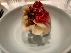 顺香居烧麦-顺香居·老字号湖北菜(江汉路店)