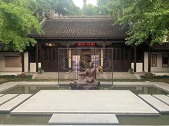-山塘街