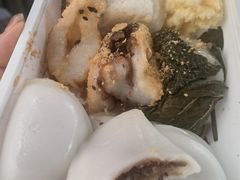 -英实打糕店