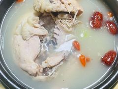 -长顺参鸡汤店(西塔总店)