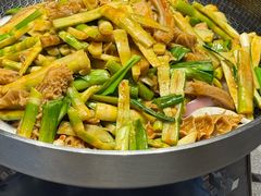 -田水湾丨地道安徽菜(文化路店)