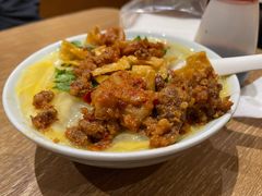-小豆海棠(嘉兴路店)