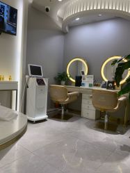 -Mr.JUDY洗个头发