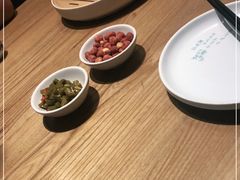 -潮粥荟·潮汕砂锅粥(槐房万达店)
