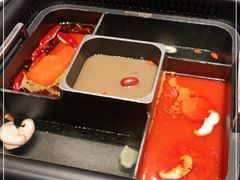 -巴奴毛肚火锅(悠唐购物中心店)