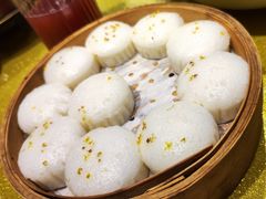 桂花糕-长兴菜馆(高桥店)