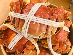 -欢乐蟹庄·精品农家乐(阳澄湖莲花岛店)