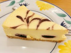 -萨莉亚意式餐厅(国展天虹店)