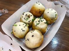 -哑巴生煎(姑苏区苏安新村店)