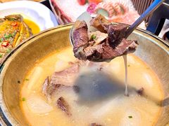 -曾宴·楚菜(湖北省博物馆店)