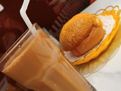 -香港威特瑞茶餐厅(小白楼音乐厅店)