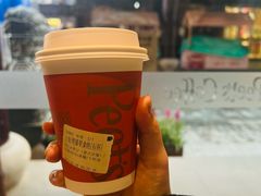 -Peet's Coffee皮爷咖啡(豫园店)
