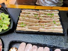 -火炉旺烤肉啤酒屋(沈北创始店)
