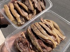 -袁记原味老鹅(梅岭店)