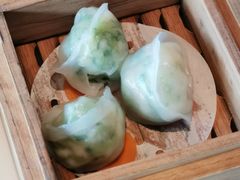 -彩丰楼中餐厅·仁恒洲际酒店