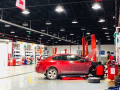 -途虎养车技术中心(上海浦江店)