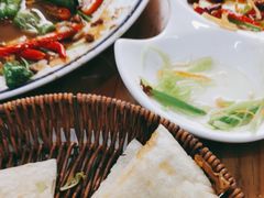 -食鸡公社辣子鸡·潍坊菜·烧烤