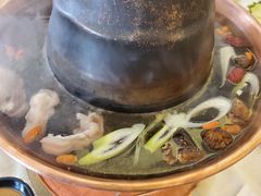 -东来顺饭庄(王府井步行街店)