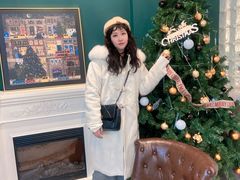 -紫荆广场·花漫里