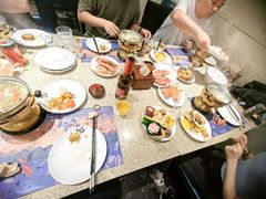 -初色海鲜自助(万丰路店)