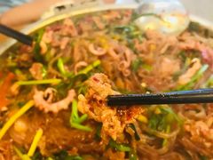 -京玉菲饭店(李村店)