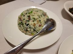 吉士菜炒饭-新吉士·上海菜(浦东LCM置汇旭辉店)