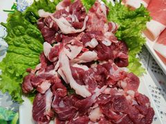 -草原饭店火锅