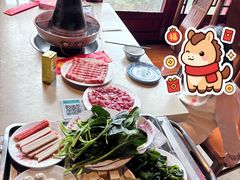 -总参北京涮羊肉