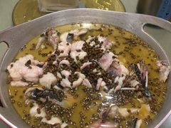 新自贡大麻鱼-湘渝人家·川湘菜(十里河店)