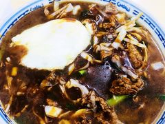 -福海面馆(阳曲店)