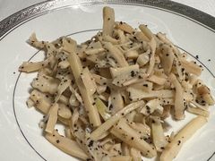 黑松露笋-阿五黄河大鲤鱼(海尚店)