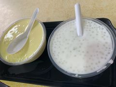 凤凰奶糊-百花传统甜品店(原址店)